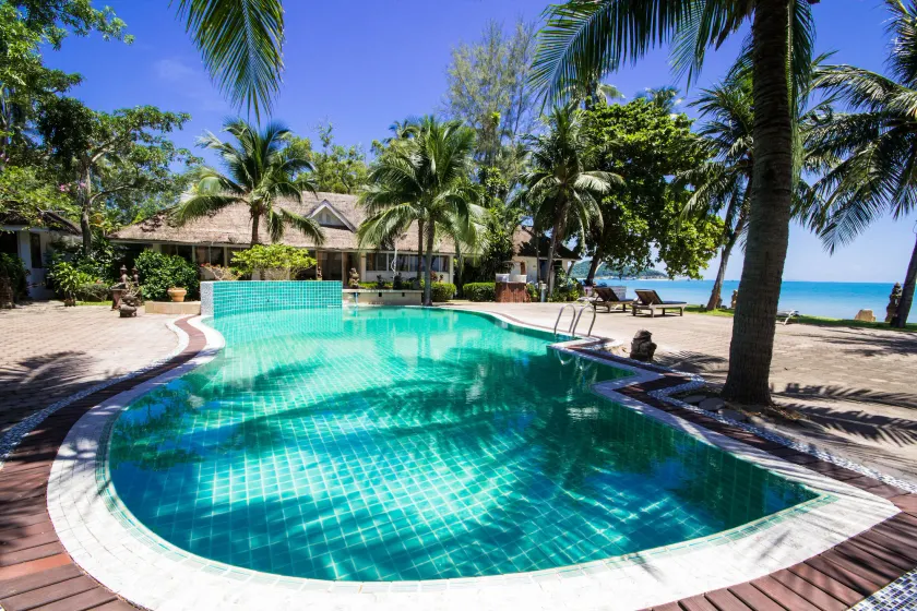 Rajapruek Samui Resort - SHA Plus - Image 1