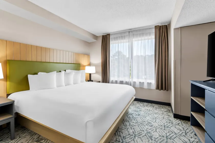 Country Inn & Suites By Radisson, Charleston North, SC - Image 1