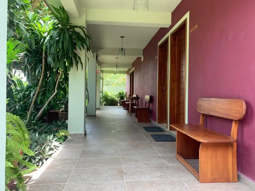 La Morada, una ventana al golfo - Hotel boutique - Image 1