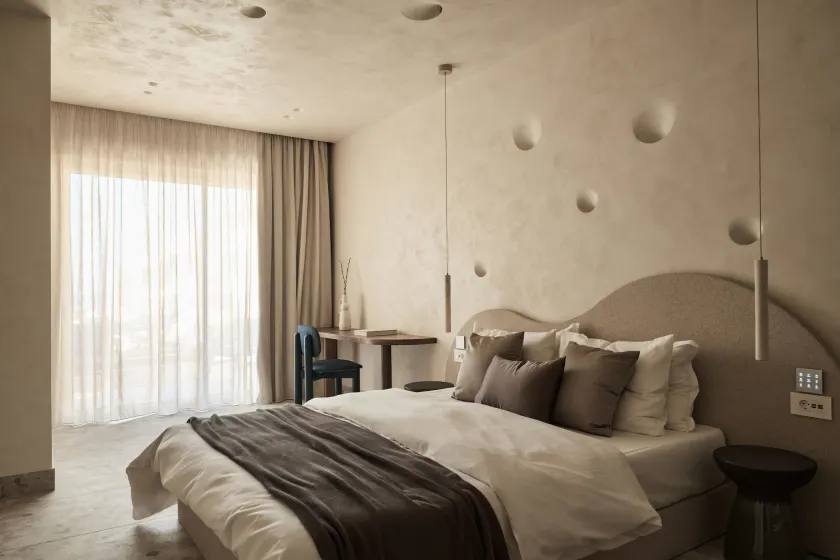 Uzenie All Suites Boutique Resort - Image 1