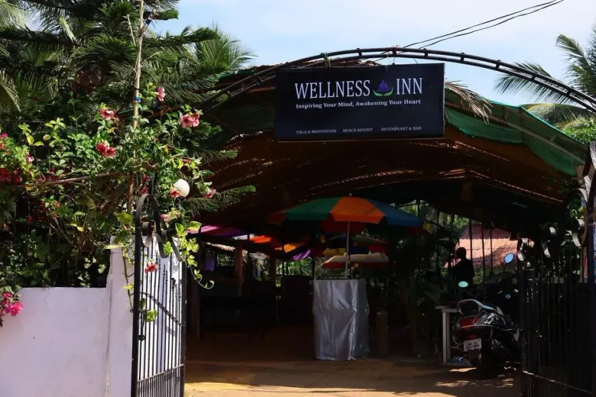 Wellness Inn - Image 1