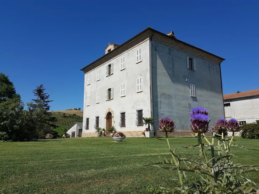 B&B Antica Fonte del Latte - Image 1
