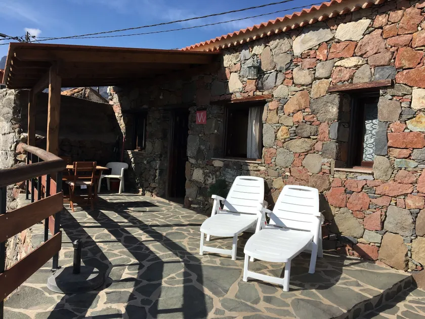 Casa Tomas Lomito De Taidia - Image 1