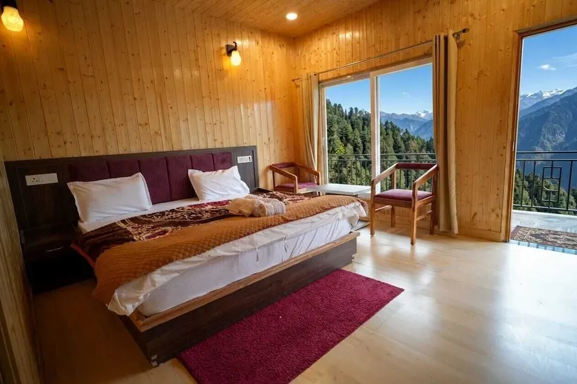 Heaven Resorts - Image 1