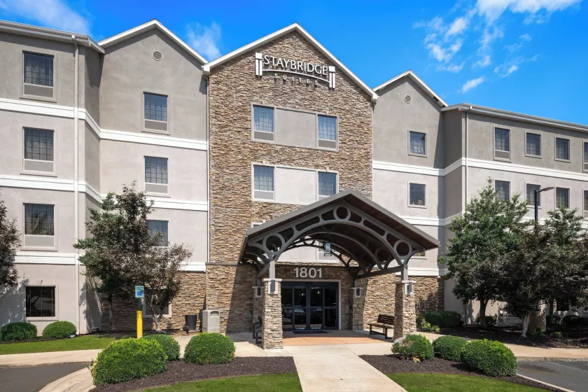 Staybridge Suites Rogers - Bentonville by IHG - Image 1
