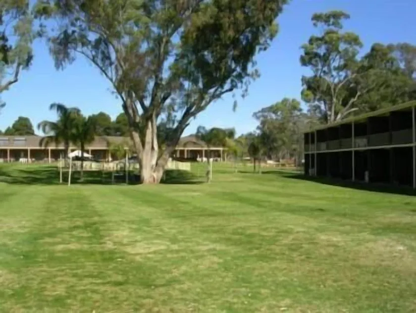 Tocumwal Golf Resort - Image 1