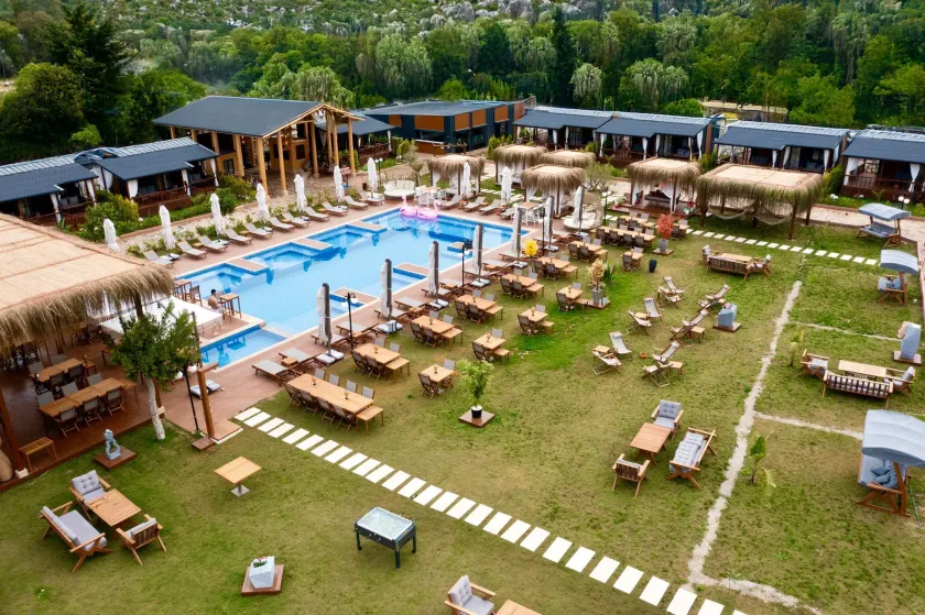 Kekova Garden Village - Image 1