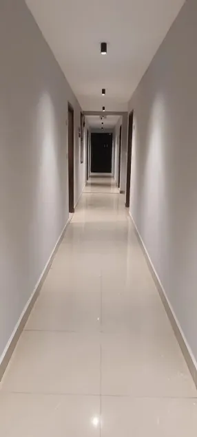 Five Stones  By Earth Hotel Ekkatuthangal Guindy - Værelse
