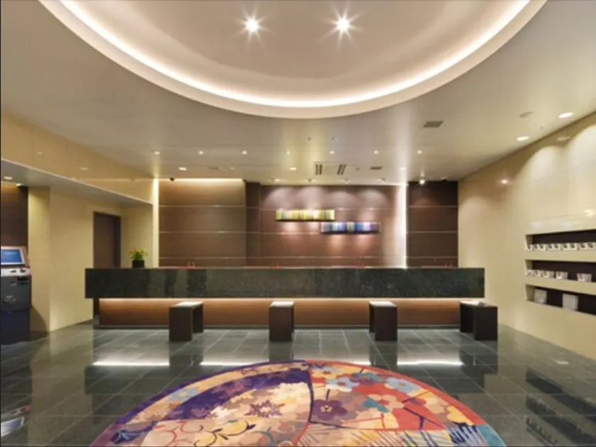 Via Inn Shinagawa Oimachi - Image 1