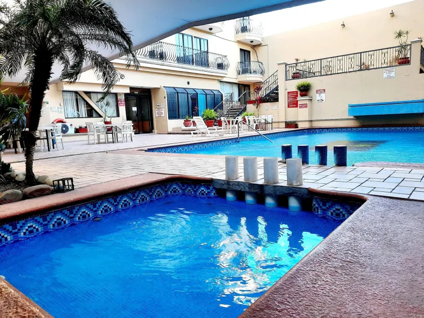 Grand Royal Tampico - Image 1