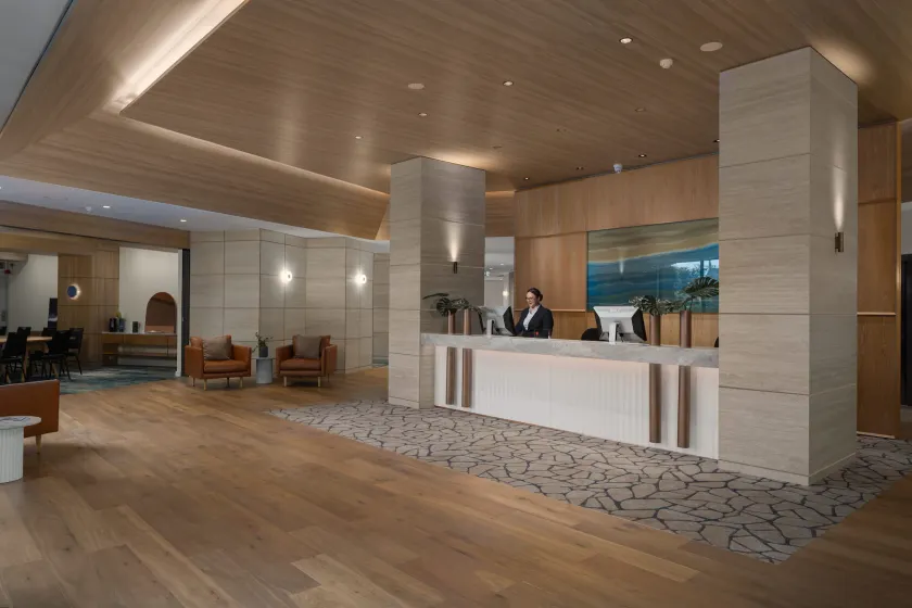 Rydges Geelong - Image 1