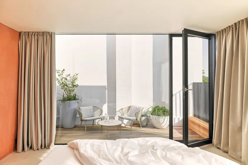 Hotel PERK - Image 1