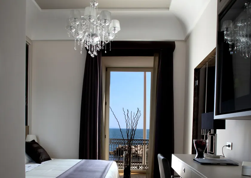Partenope Relais - Image 1