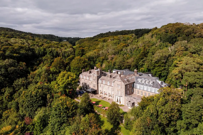 Grange Hotel - Image 1