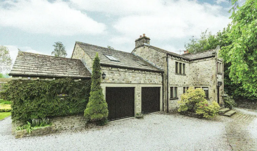 Cleveliot House - Image 1