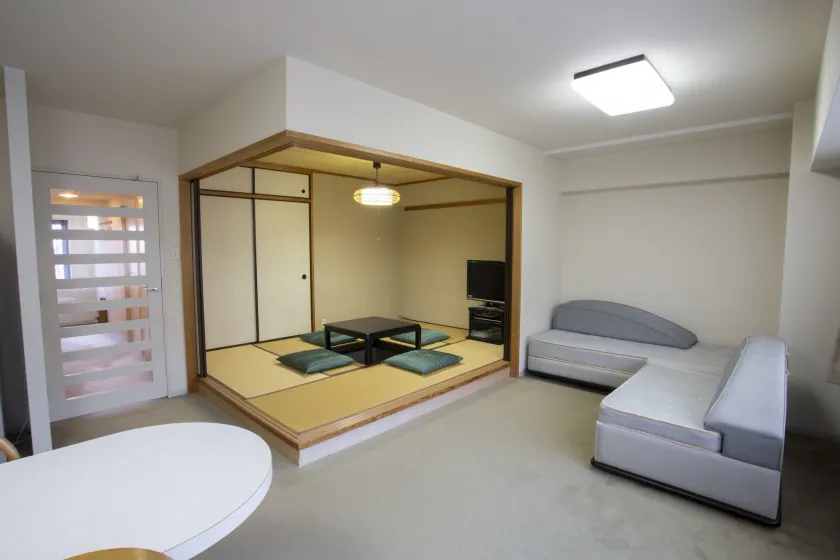 Holiday Inn Resort Appi Kogen by IHG - Chambre
