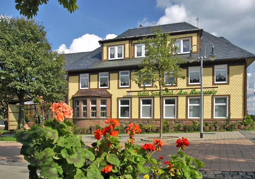 Pension Haus Saarland - Image 1