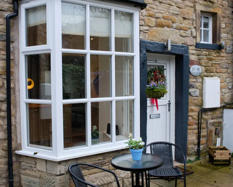 Flat Cap Cottage - Image 1