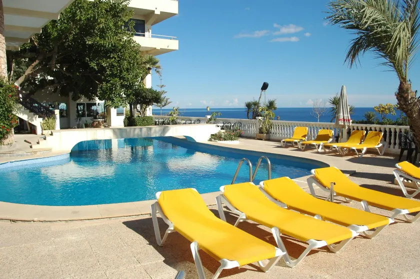 Hotel Masa International - Image 1