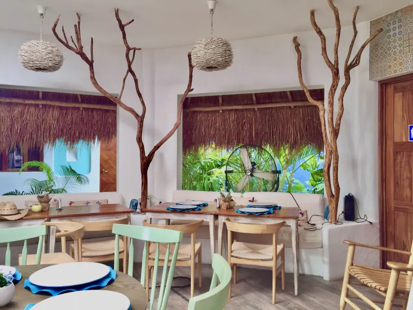 Toto Blue Hotel Boutique - Image 1