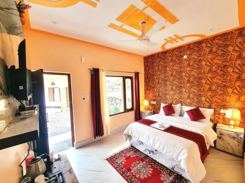 Shri Krishna Farm & Resort - Image 1