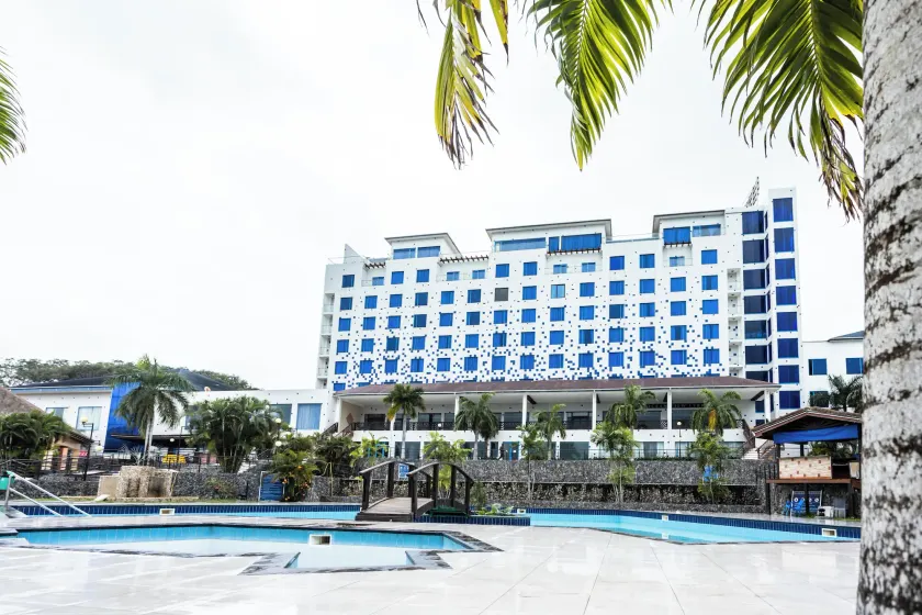 Western Serene Atlantic Hotel - Image 1