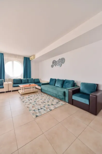 MAMAIA SAMMERLAND APARTAMENT 3 camere - Image 1