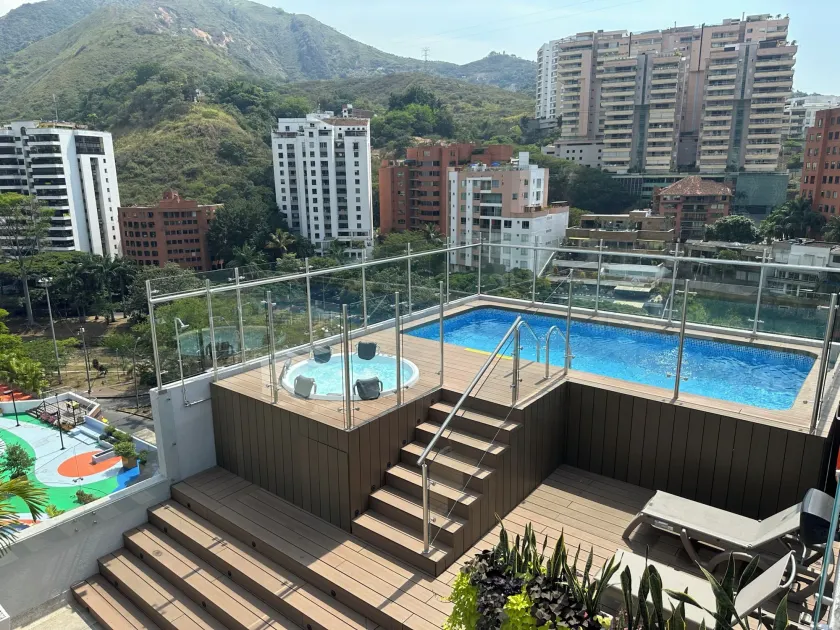 Hampton by Hilton Cali, Colombia - Image 1