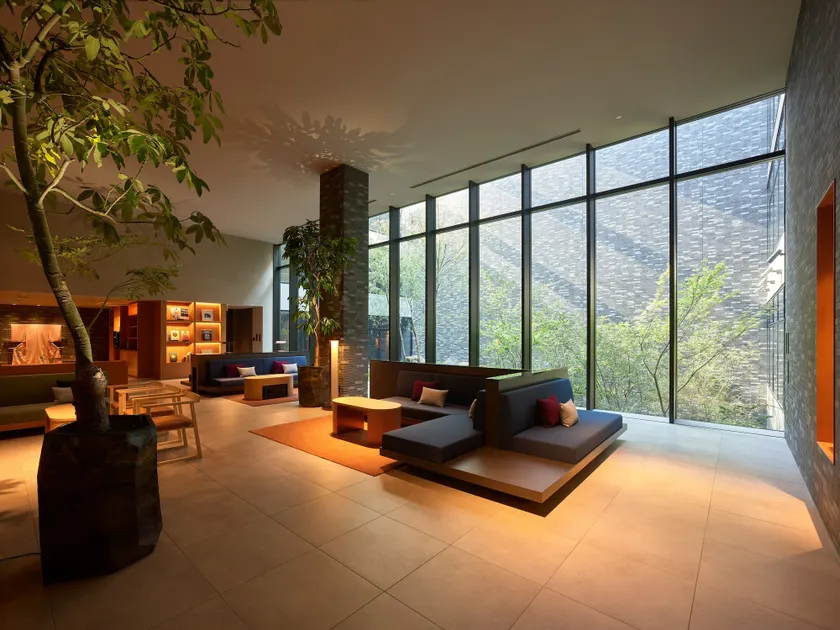 Mitsui Garden Hotel Kyoto Sanjo PREMIER - Image 1