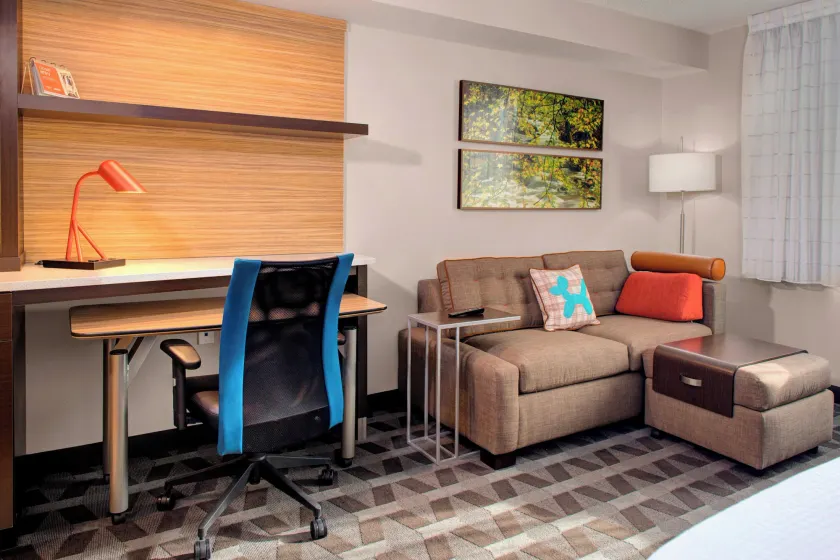 TownePlace Suites by Marriott Parkersburg - Image 1