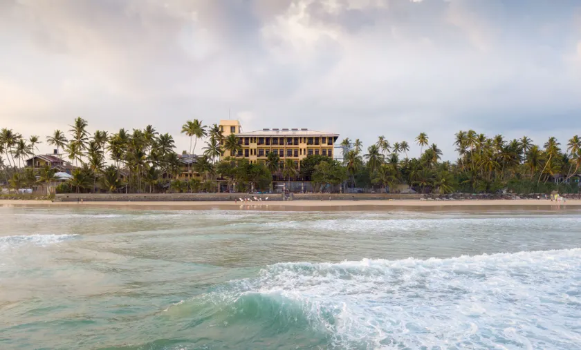 New Hotel Kabalana - Image 1