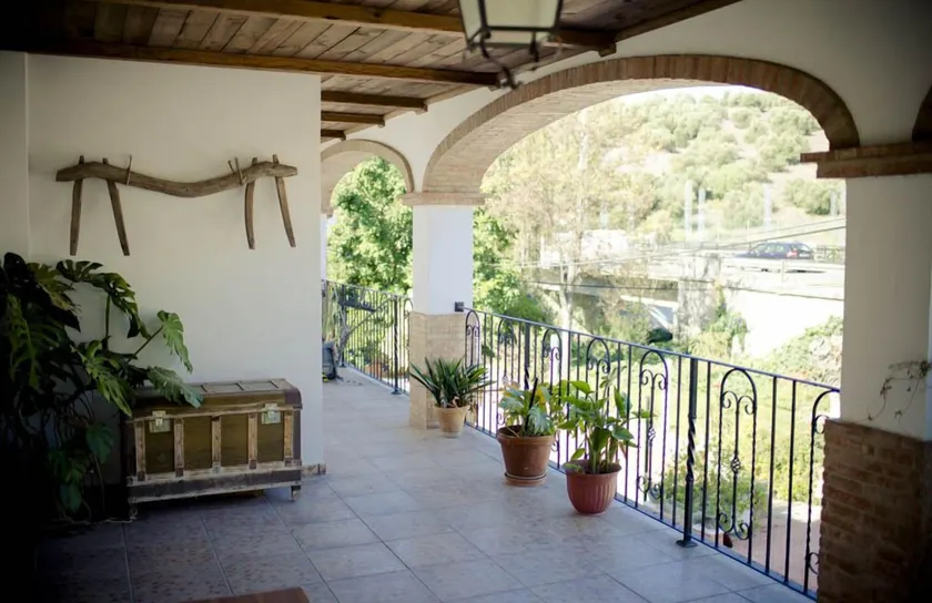 Hotel Enrique Calvillo - Image 1