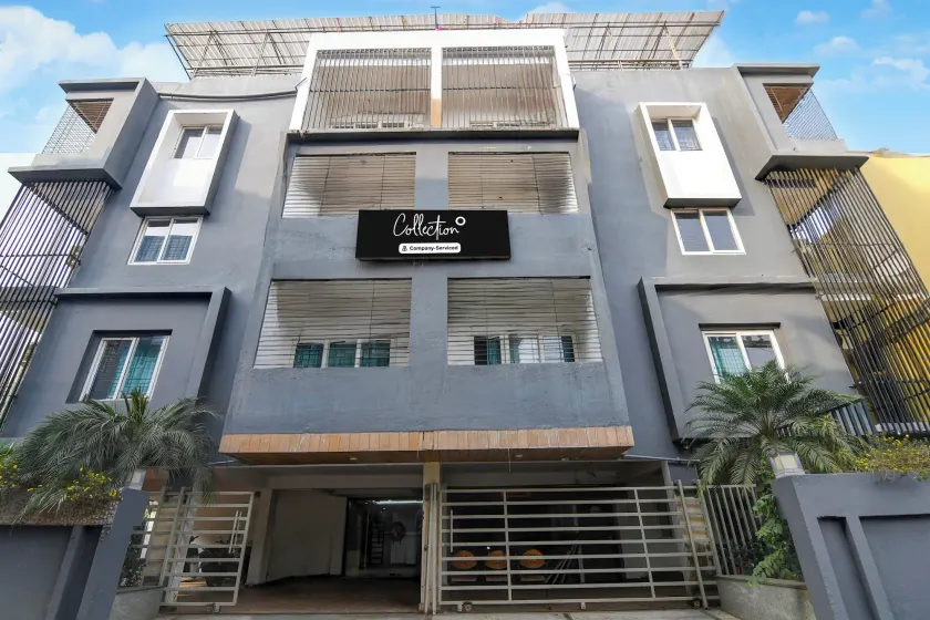 Collection O Infocity Square Bhubaneswar Formerly Prime Residency - Image 1
