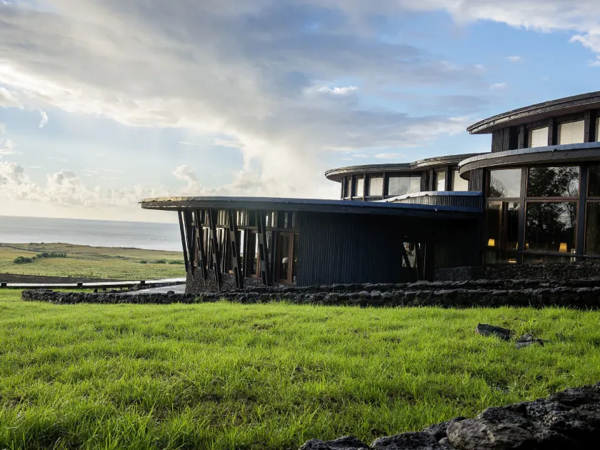 Explora en Rapa Nui - All Inclusive - Image 1