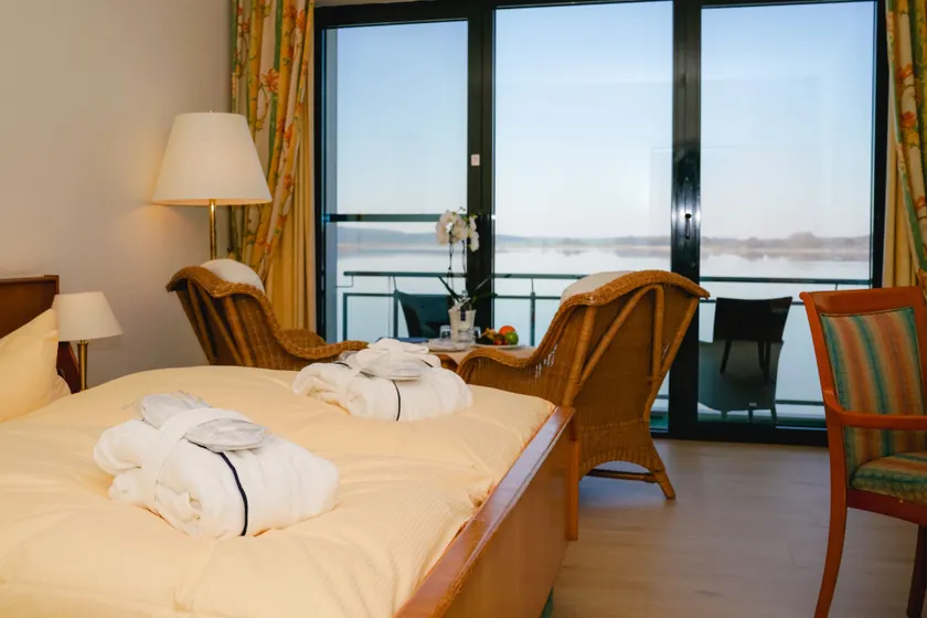 Seehotel Berlin-Rangsdorf - Image 1