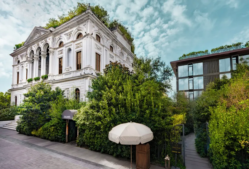 Soho House Istanbul - Image 1