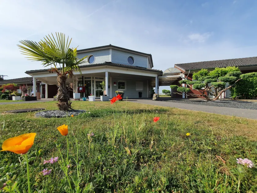 Eqynox Hotel - Image 1