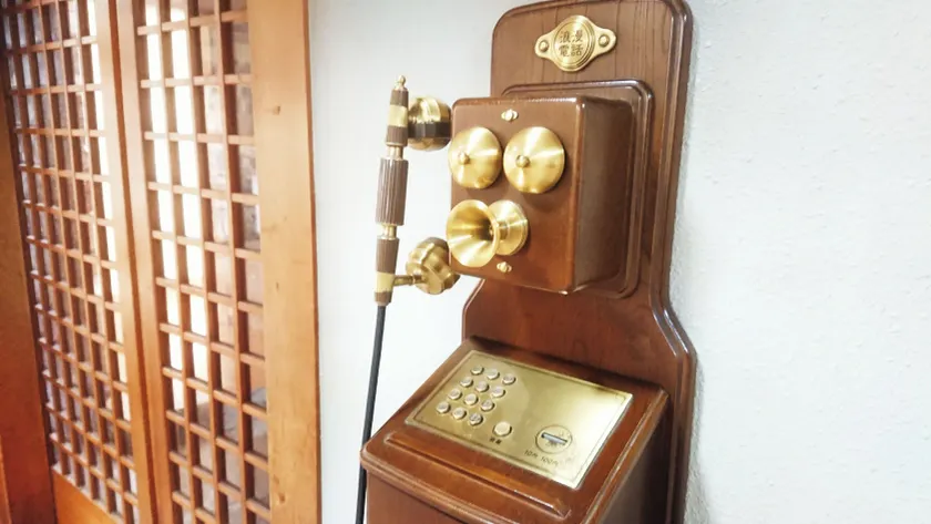 Hotel Yuou Onsen - Lobby