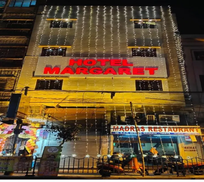 Hotel Margaret - Image 1