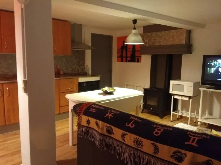Beautiful House in Cuenca - Image 1