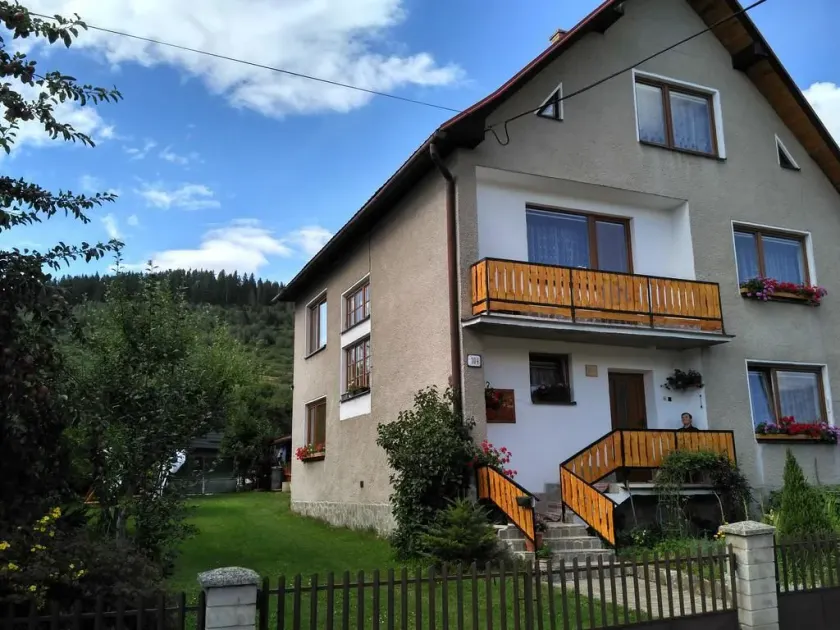 Domček na Orave - Image 1