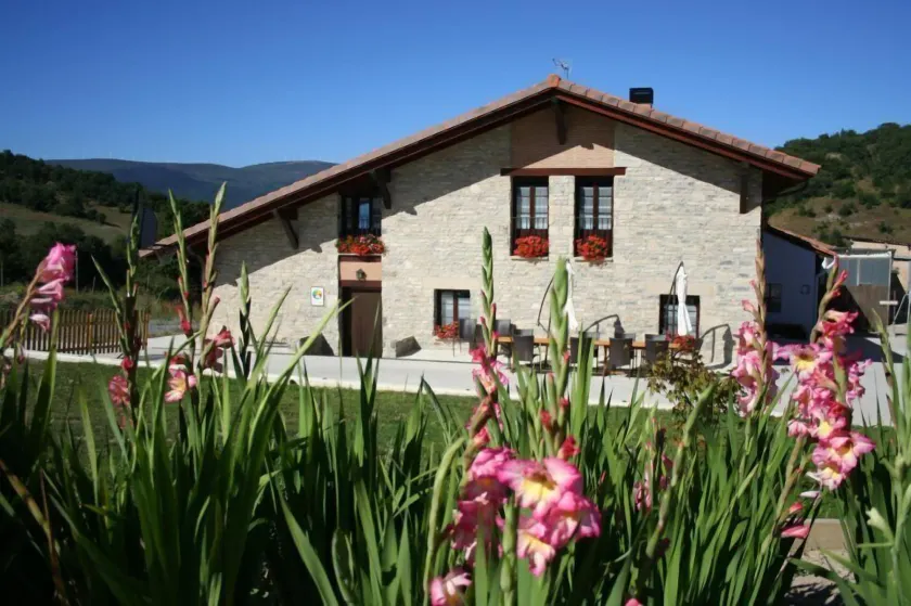 Agroturismo La Casa Vieja - Image 1