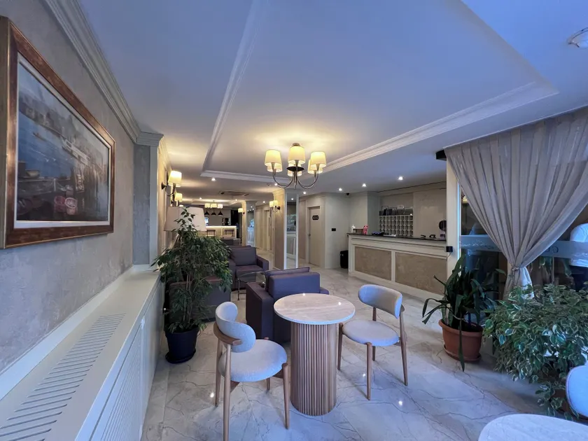 Gul Hotel - Image 1