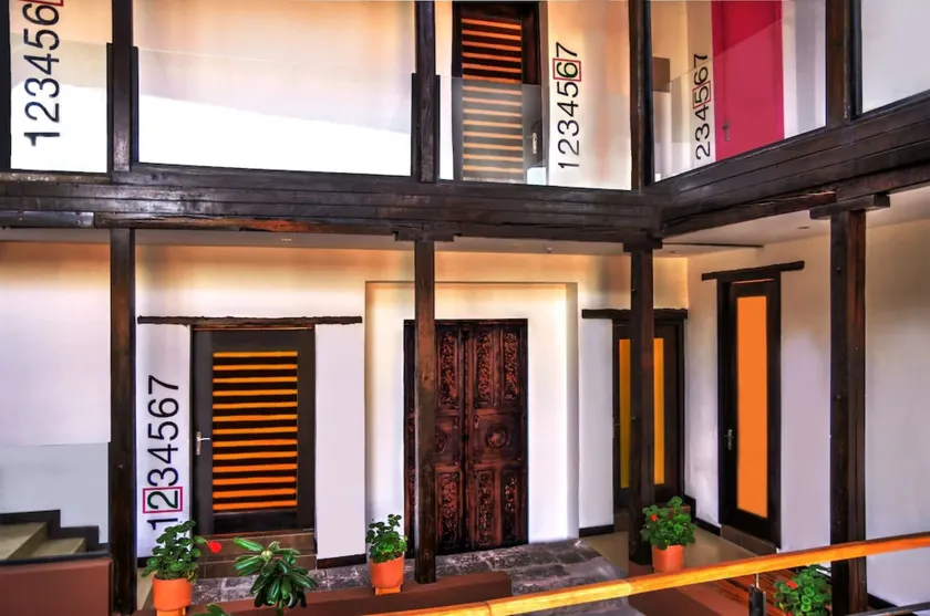 Hotel Casa Gardenia - Image 1