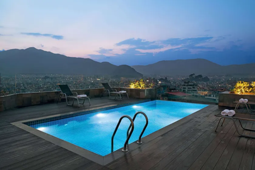 Ramada Encore by Wyndham Kathmandu Thamel - Image 1