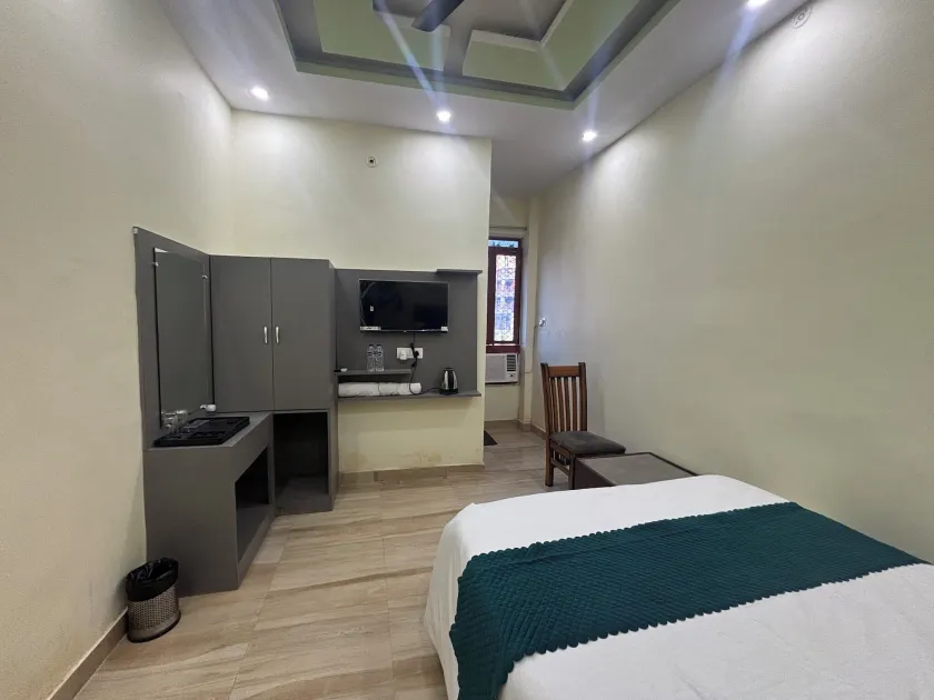Hotel AYODHYA HERITAGE - Image 1