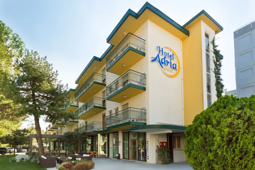 Hotel Adria - Image 1