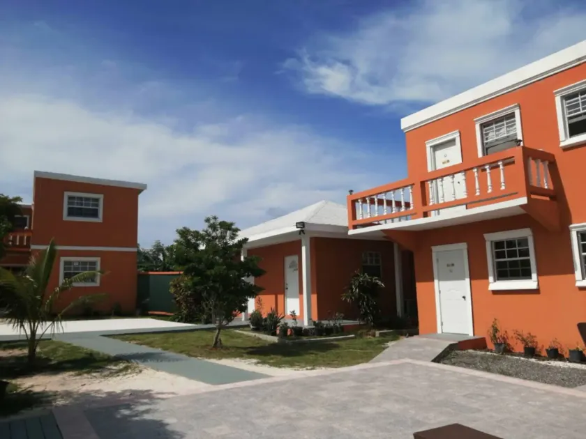Sunset Ridge Hotel - Image 1