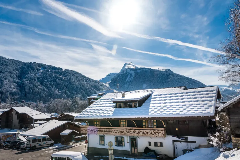 Nant Morzine - Image 1