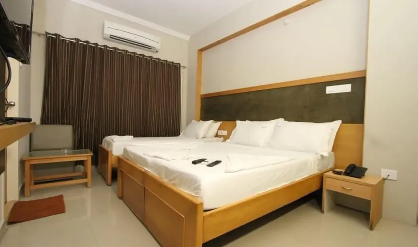 Geetha Residency - Image 1
